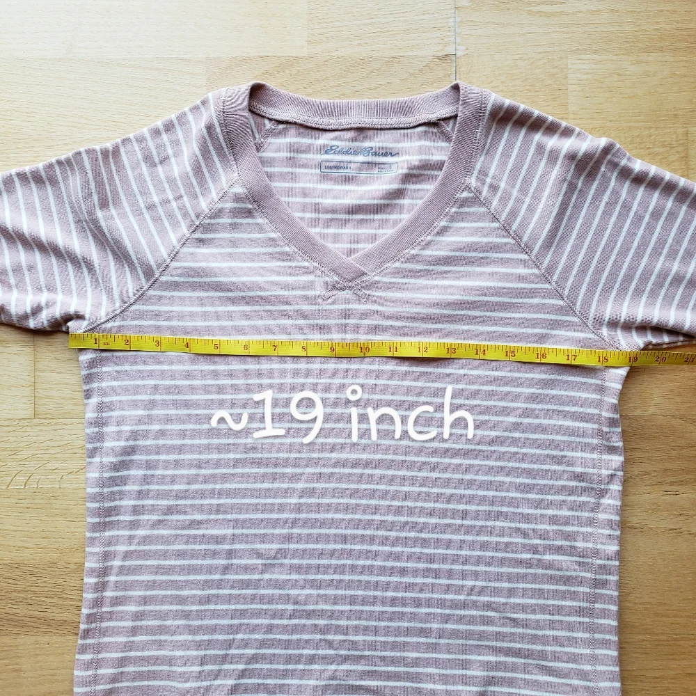 Eddie Bauer Sweater - Picture 5 of 7